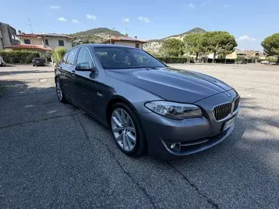 Usata BMW 525 218 CV (160 kW) 2014 Berlina