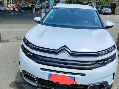 Usata Citroën C5 Aircross 131 CV (96 kW) 2021 SUV