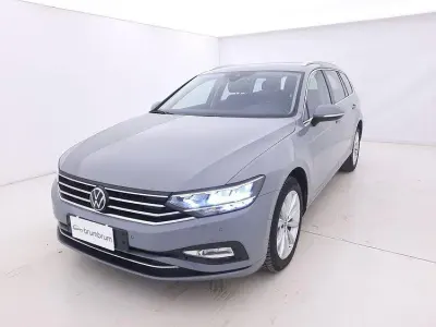 Käytetty VW Passat