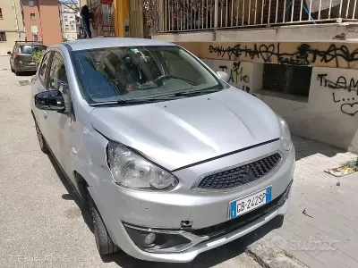 Usata Mitsubishi Space Star