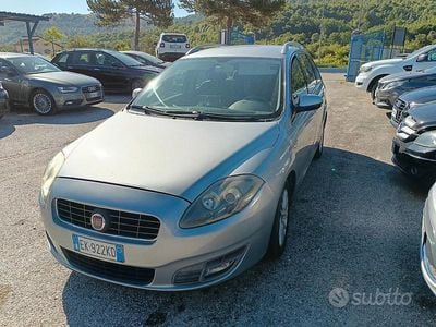 Fiat Croma