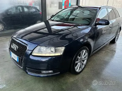 Usata Audi A6