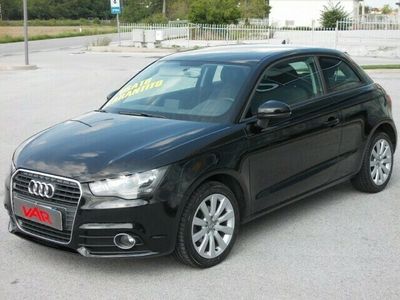 usata Audi A1 1.2 TFSI Ambition STUPENDA!!!!!!!!