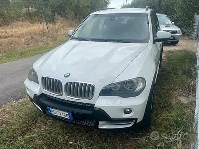 Usata BMW X5 235 CV (172 kW) 2010 SUV