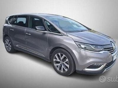 Occasion Renault Espace 160 PK (117 kW) 2016 Sedan