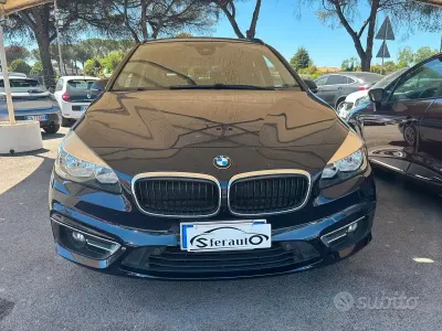 Usata BMW 218