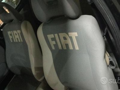 Usata Fiat 600 Active 54 CV (39 kW) 2010 Utilitaria