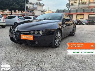 Alfa Romeo Brera