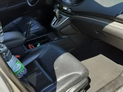 Usata Honda CR-V 150 CV (110 kW) 2014 SUV