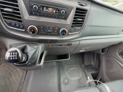 Usata Ford Transit
