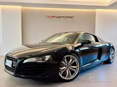 Usata Audi R8 Coupé