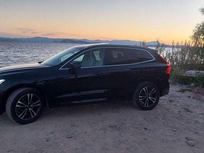 Occasion Volvo XC60
