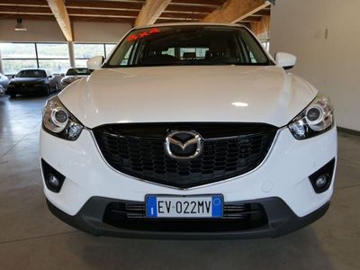 usata Mazda CX-5 2.2L Skyactiv-D 2.2L Skyactiv-D 175CV 4WD Exceed