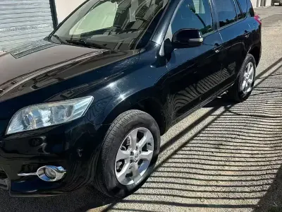 Usata Toyota RAV4