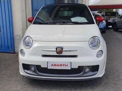 usata Abarth 595 turismo