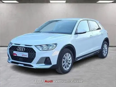 Usata Audi A1