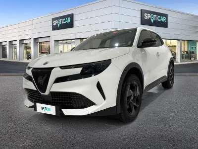 Usata Alfa Romeo GT Junior