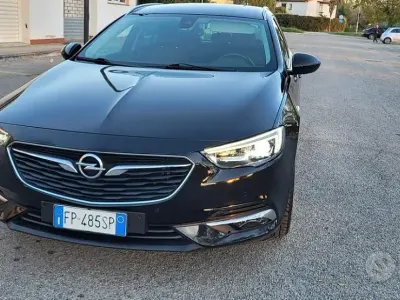 Usata Opel Insignia