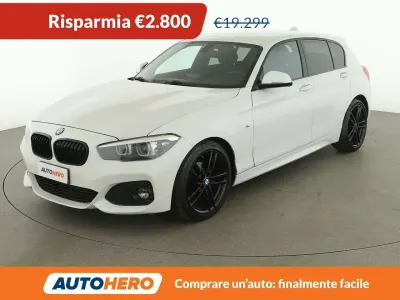 Usata BMW 118