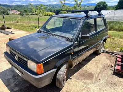 Usata Fiat Panda 1994
