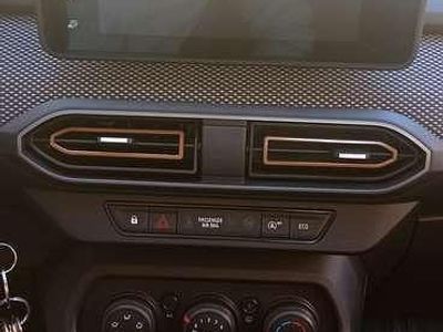 Usata Dacia Sandero Expression 91 CV (66 kW) 2023 Utilitaria