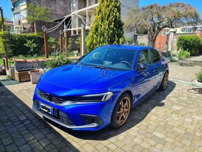 Usata Honda Civic Sport 143 CV (105 kW) 2022 Berlina