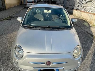 Usata Fiat 500 69 CV (50 kW) 2007 Berlina