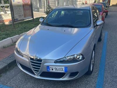 Alfa Romeo 147