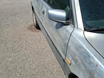Usata Lancia Dedra 90 CV (66 kW) 1998 Grigio Station wagon