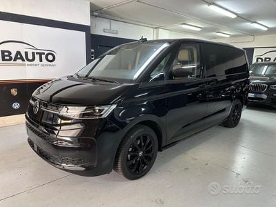VW Multivan