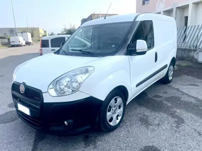 Usata Fiat Doblò