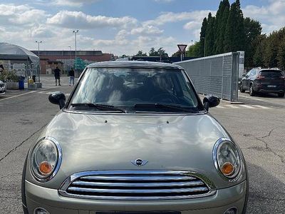 Usata 2007 Mini Cooper Pepper Utilitaria | 3000 € (Buon prezzo)