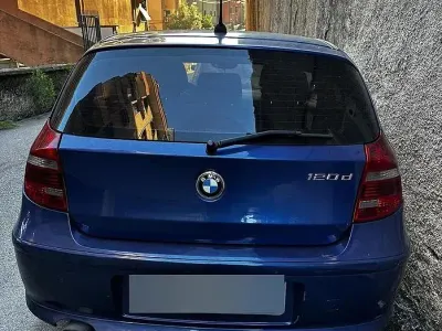 Usata BMW 120