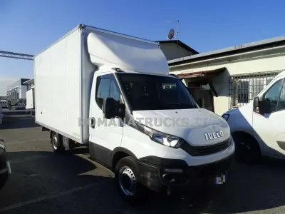 Usata Iveco Daily