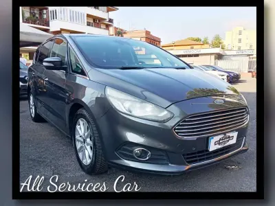 Usata Ford S-MAX