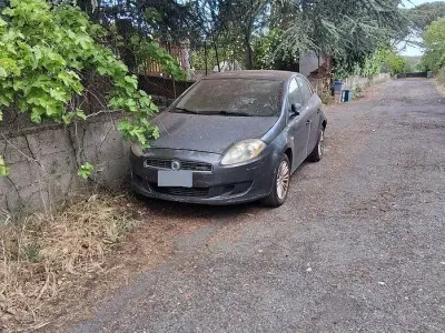 Usata Fiat Bravo 120 CV (88 kW) 2007 Utilitaria