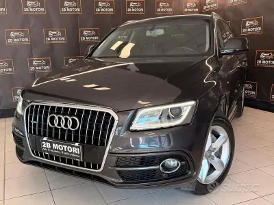Usata Audi Q5