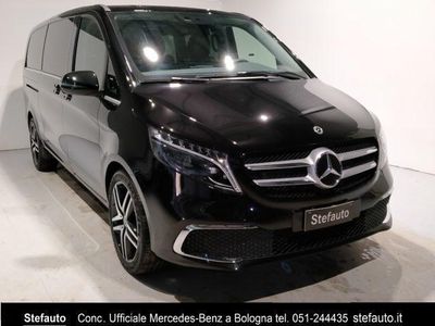 usata Mercedes V250 Classed Automatic Premium Extralong nuova a Castel Maggiore