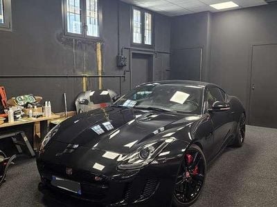 Usata Jaguar F-Type S 381 CV (280 kW) 2016 Coupé