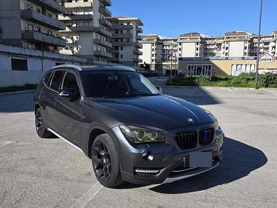 Usata BMW X1 143 CV (105 kW) 2012 SUV