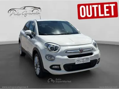 Usata Fiat 500X