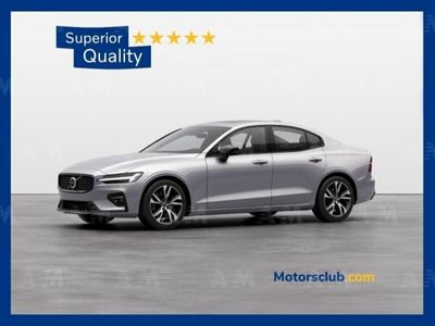 usata Volvo S60 B3 automatico Core nuova a Modena