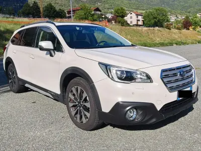 Usata Subaru Outback