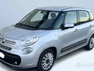 Usata Fiat 500L