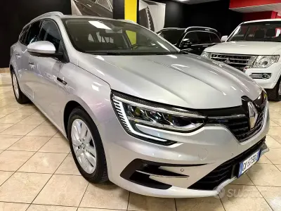 Usata Renault Mégane GrandTour