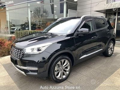 DR Automobiles DR4