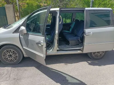 Usata Lancia Phedra