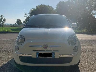 usata Fiat 500 1.2 Pop 69cv