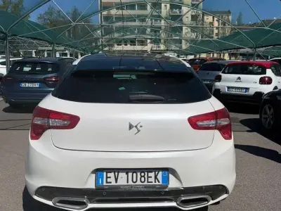 Usata DS Automobiles DS5 Connected Chic 150 CV (110 kW) 2011 Other Utilitaria