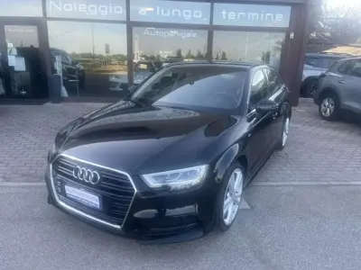 Usata Audi A3